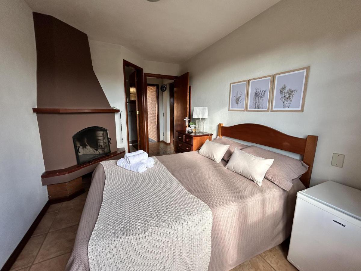 Flor De Lua Monte Hotel Monte Verde (Minas Gerais)