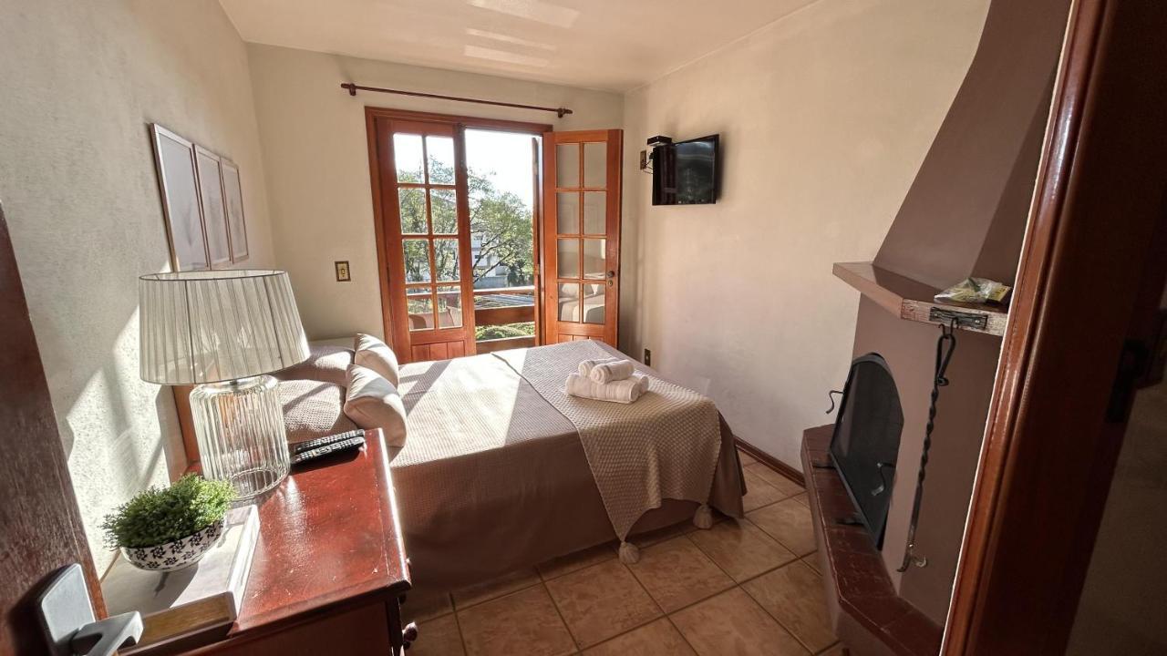 Hotel Flor De Lua Monte