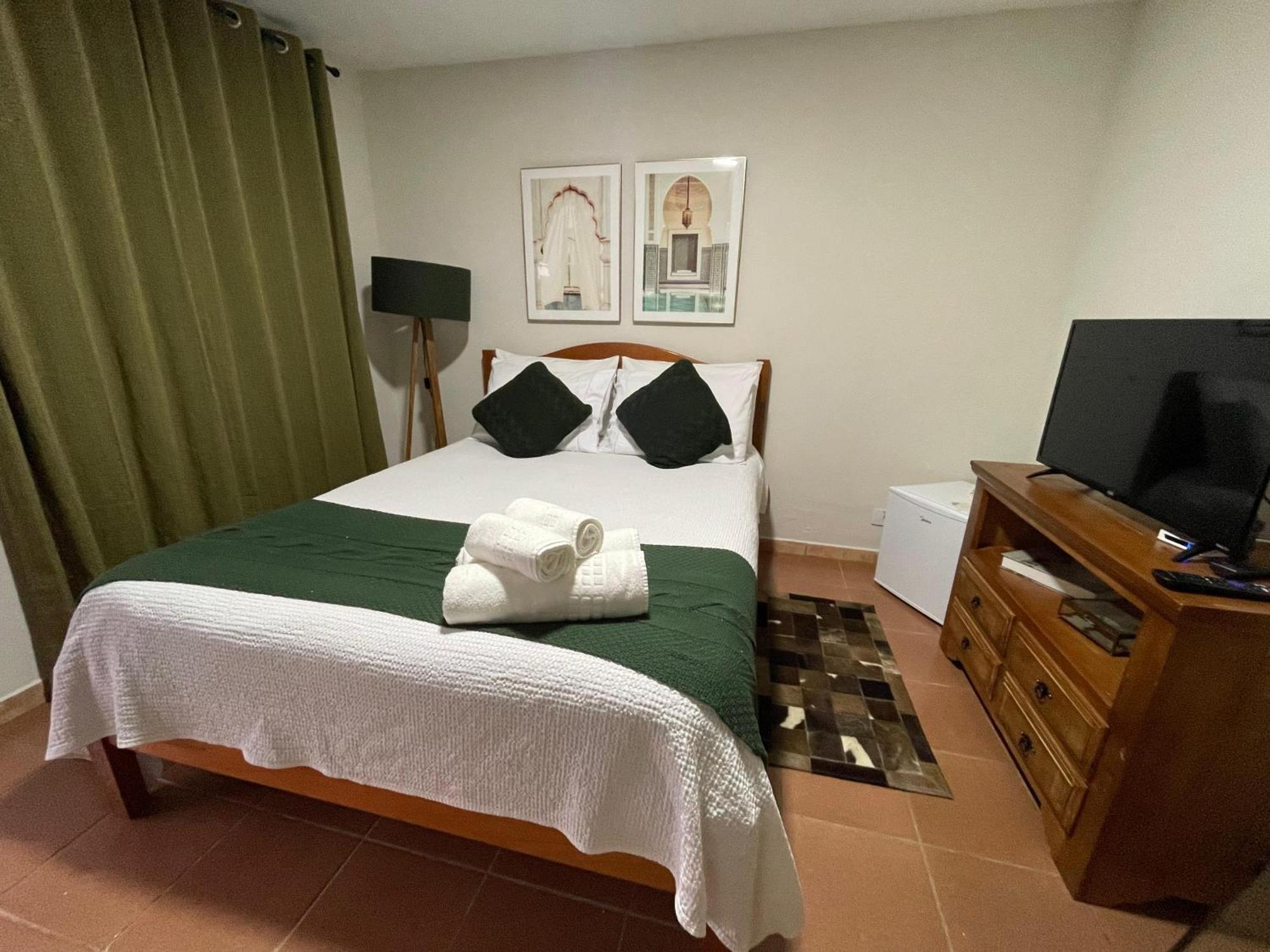 Flor De Lua Monte Hotel Monte Verde (Minas Gerais)