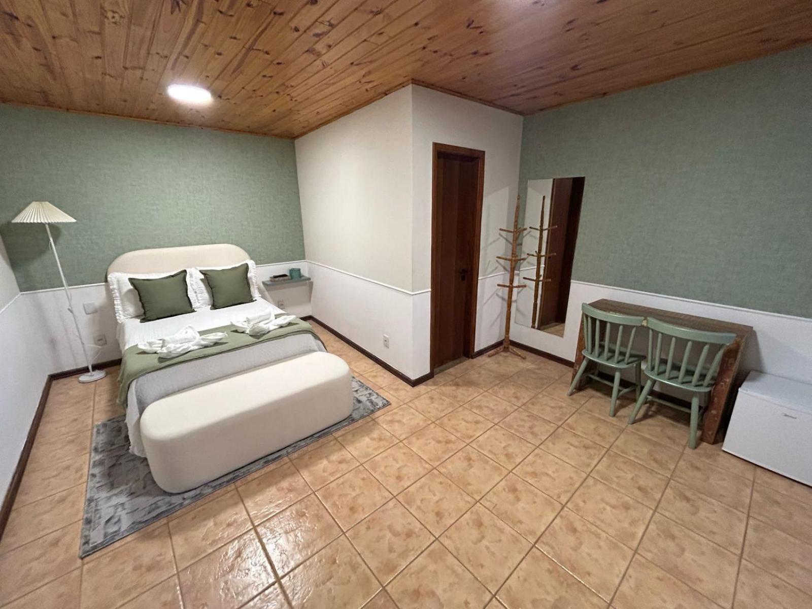 Hotel Flor De Lua Monte