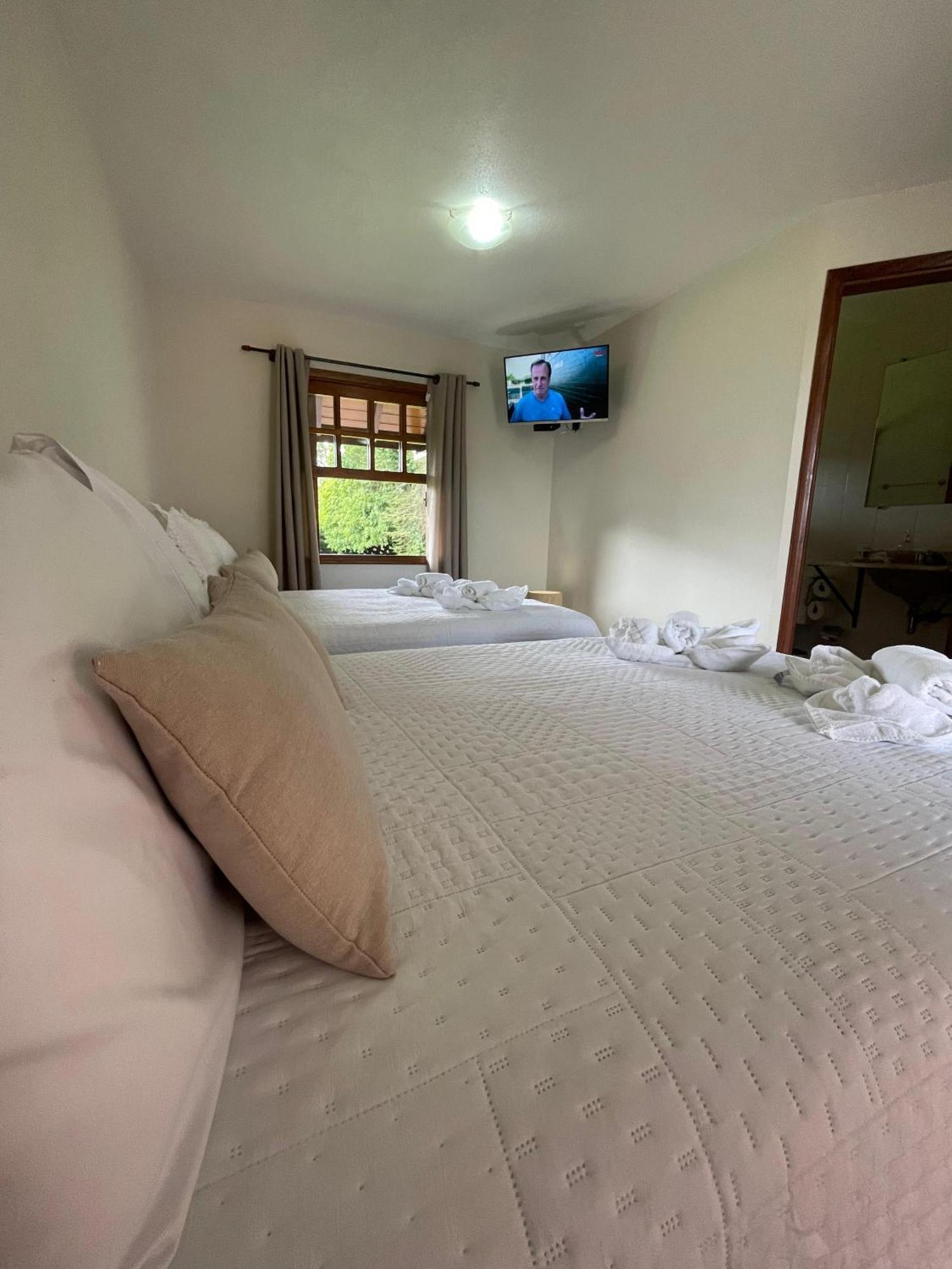 Hotel Flor De Lua Monte Monte Verde (Minas Gerais)