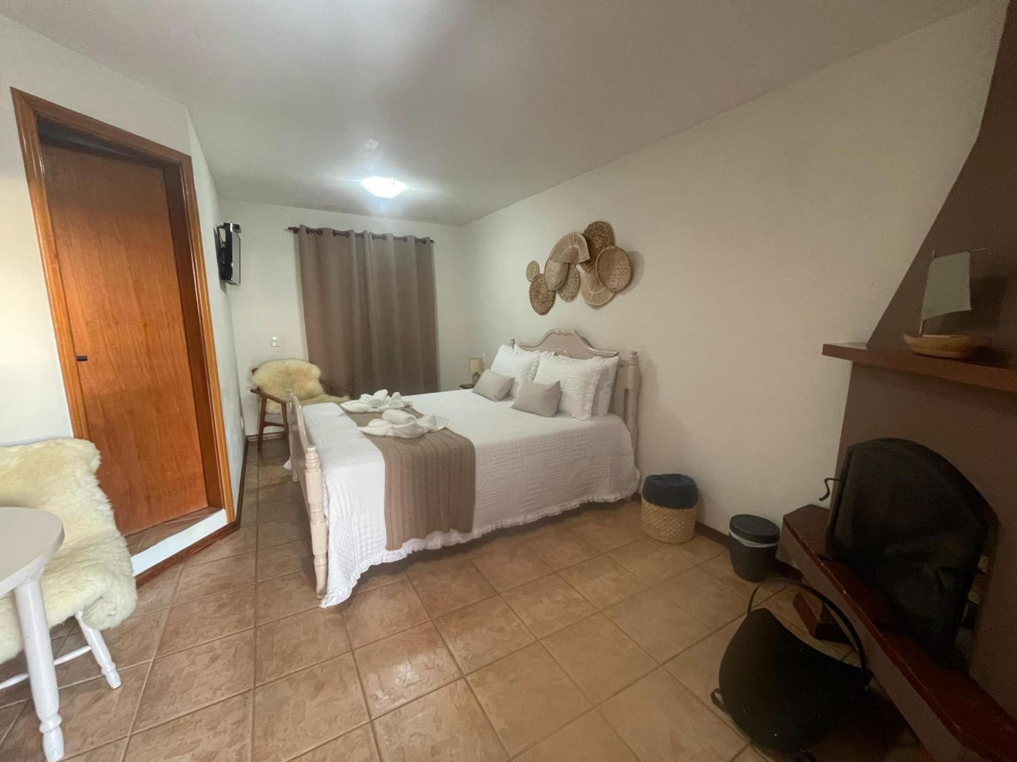Hotel Flor De Lua Monte