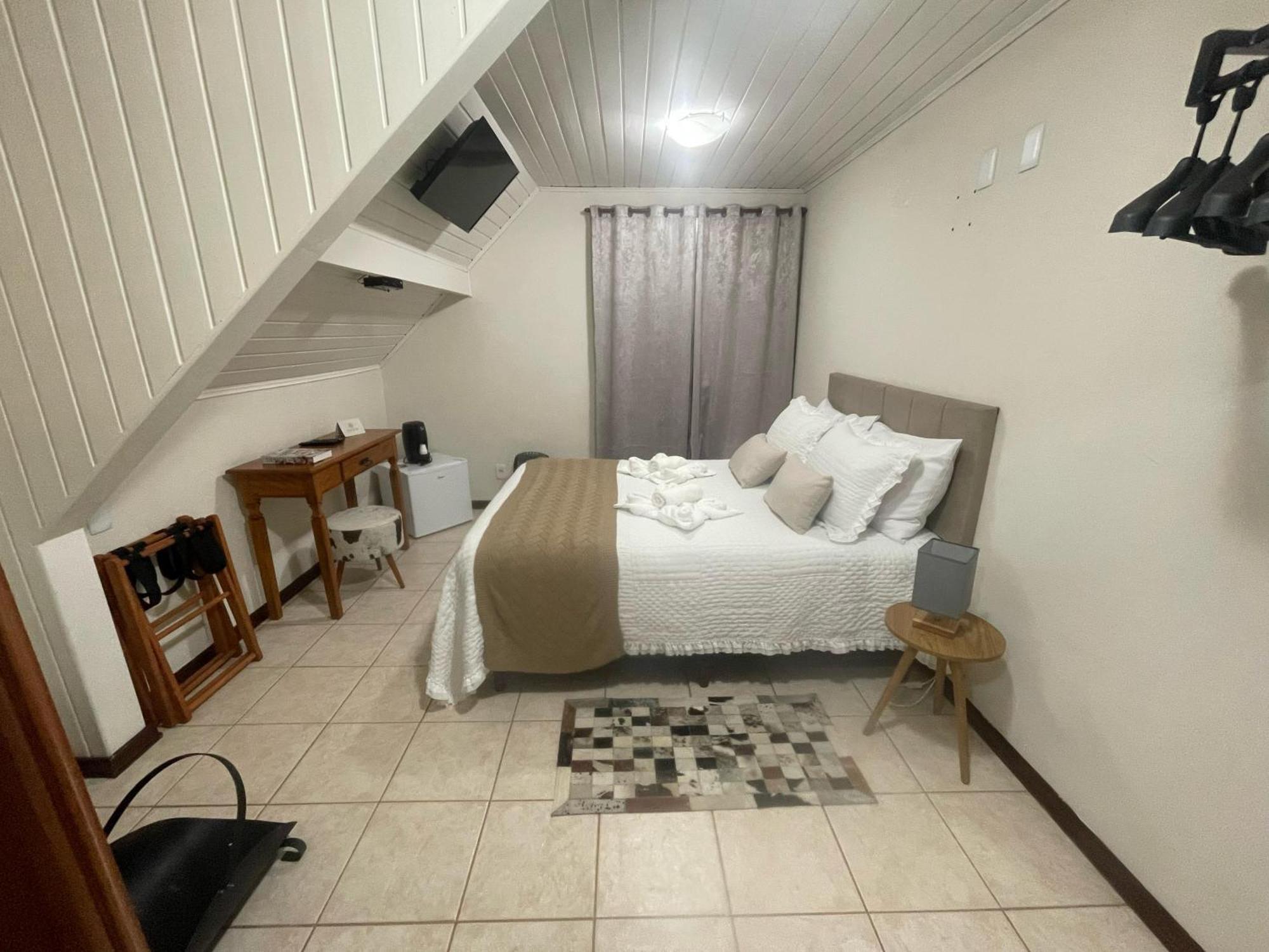Hotel Flor De Lua Monte Monte Verde (Minas Gerais)