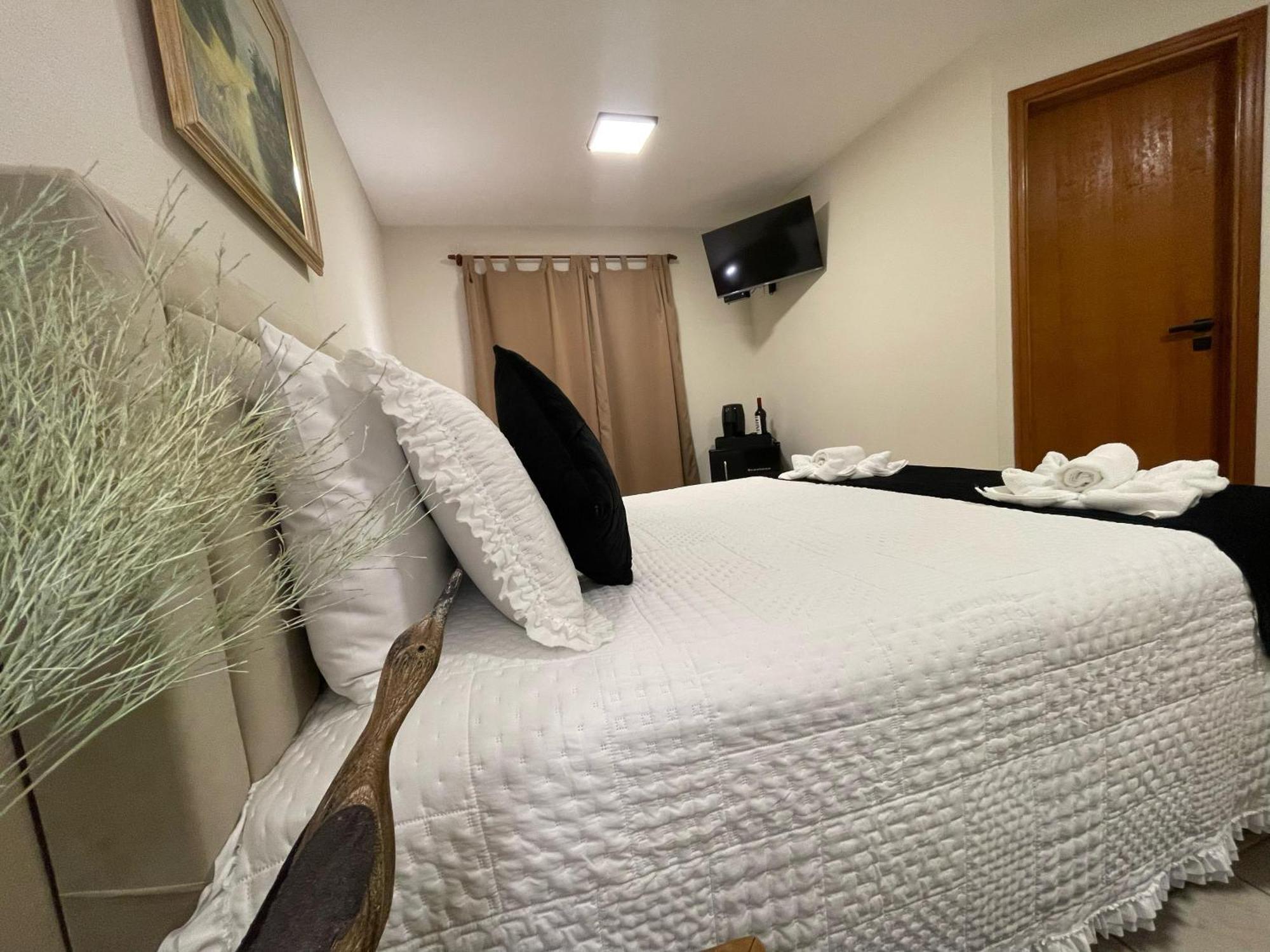 Hotel Flor De Lua Monte