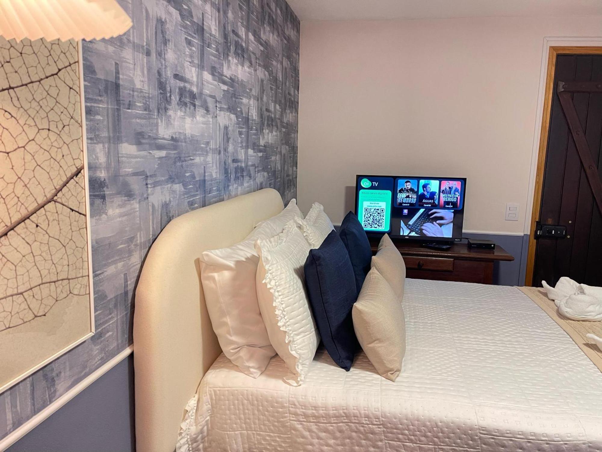 Hotel Flor De Lua Monte 3*